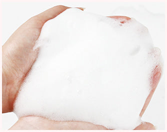 Recipebox Ultra Soft Aroma Facial Foam 兒童溫和潔面泡泡 (150ml)