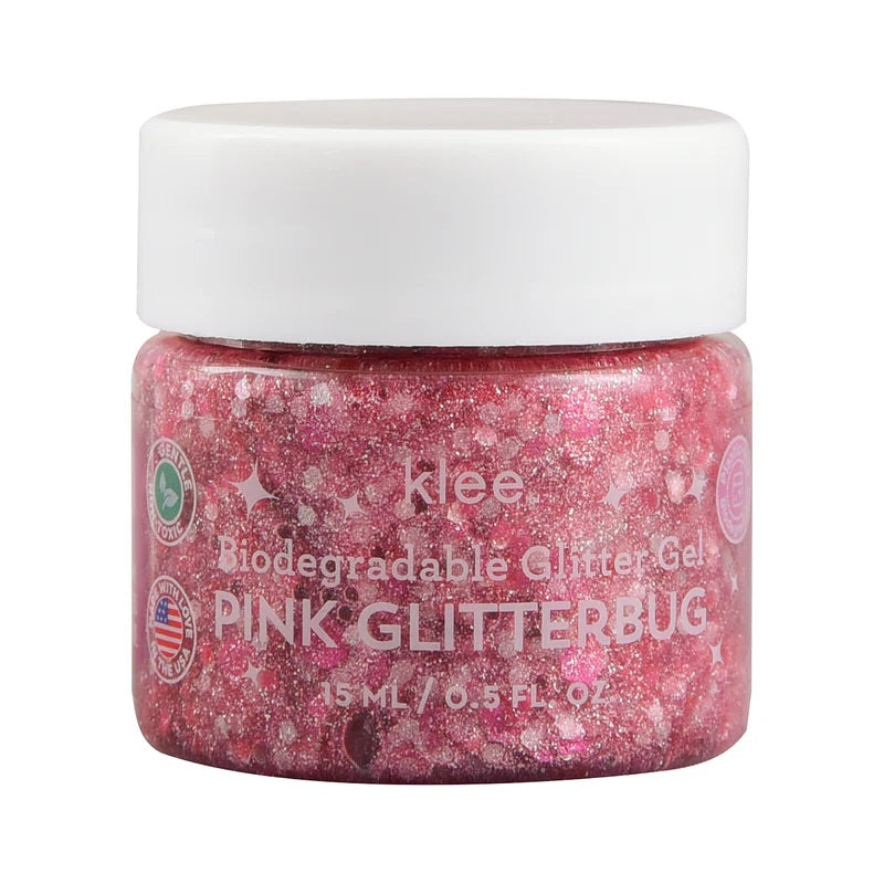 Klee Naturals - Xmas Edition - Natural Mineral Ultra Deluxe Makeup Kit 聖誕版 - 極致華麗彩妝香水組合11件組合 (Jolly Snuggles)