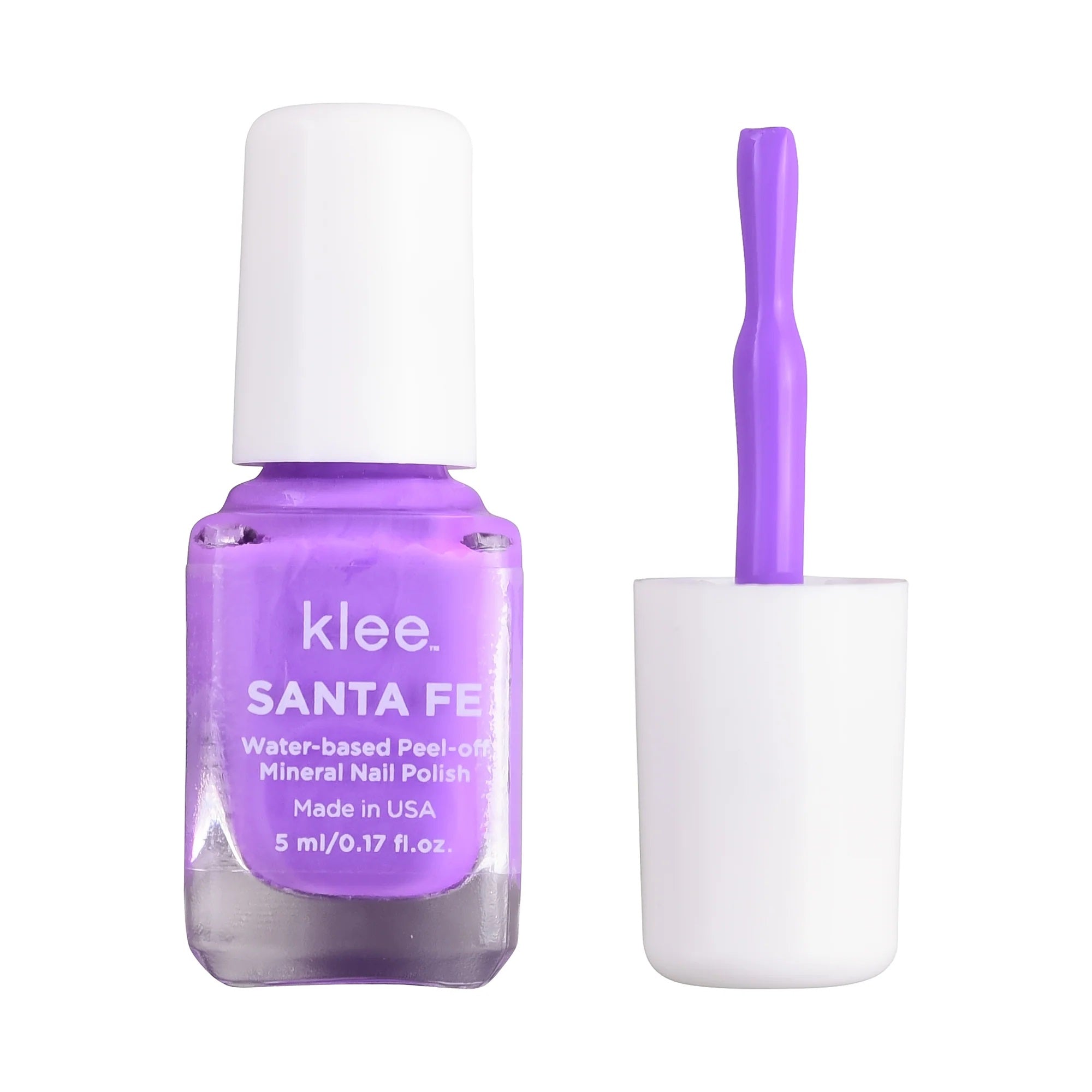 Klee Naturals - Xmas Edition - Natural Lip Shimmer & Nail Polish Duo 聖誕版 - 天然閃色唇蜜 + 指甲油組合 (Angels&