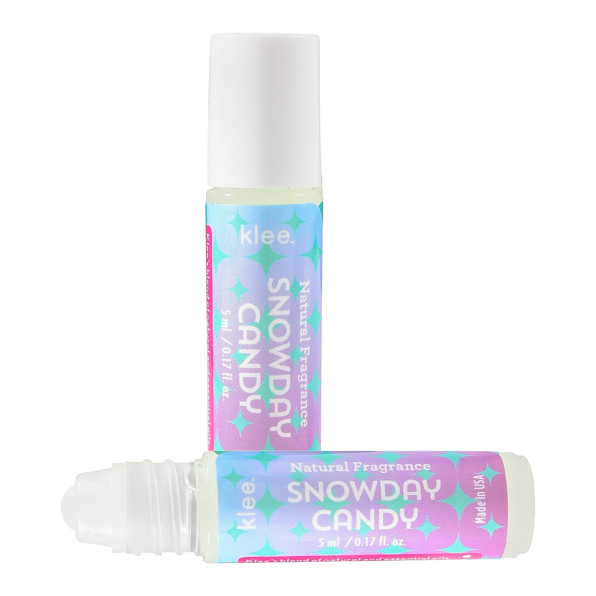 Klee Naturals - Xmas Edition - Natural Mineral Ultra Deluxe Makeup Kit 聖誕版 - 極致華麗彩妝香水組合12件組合 (Glam Comes True)