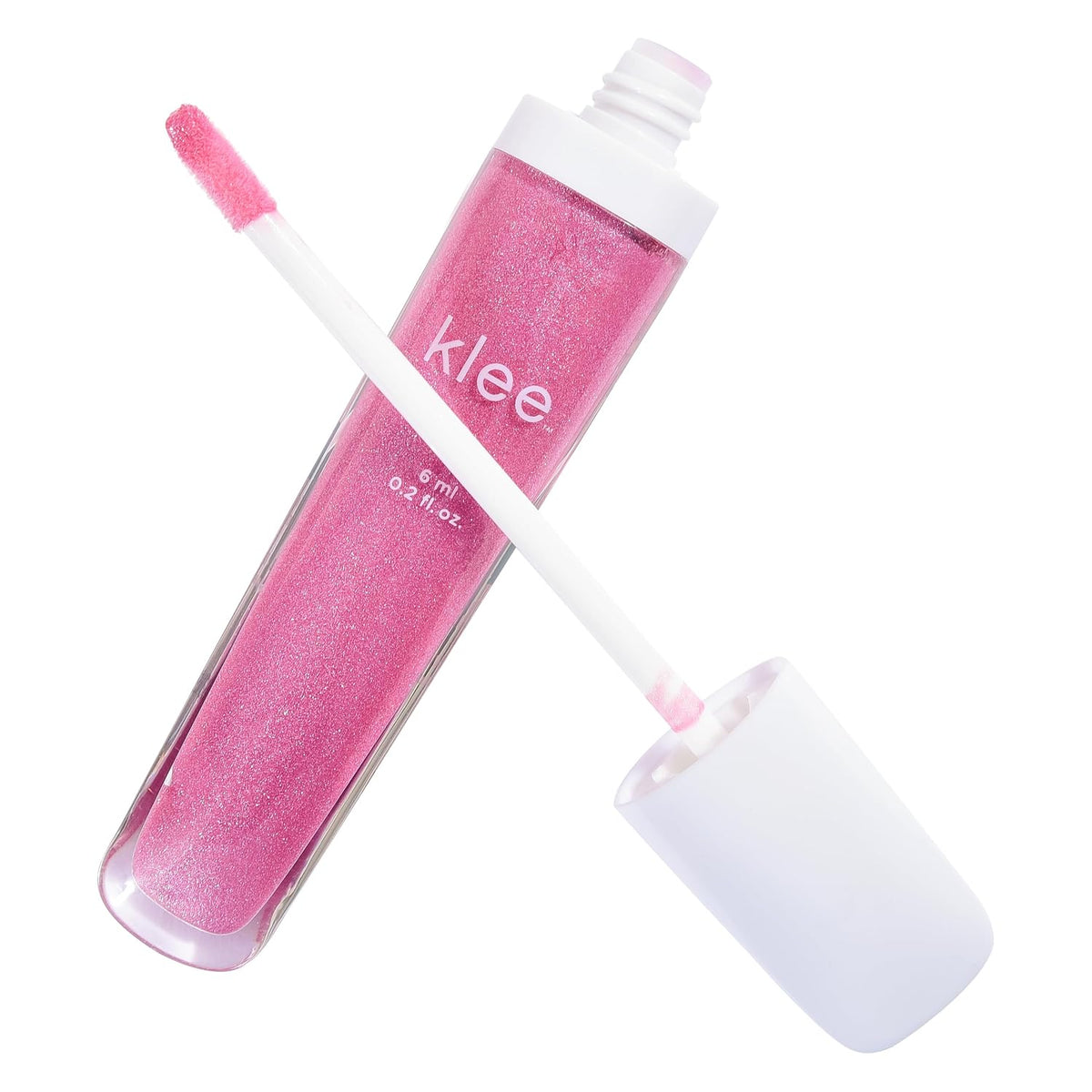 【Preorder ONLY 預購產品】Klee Naturals - Xmas Edition - Ultra Deluxe Mineral Makeup Kit 聖誕版 - 極致華麗彩妝香水組合11件套 (Let it Glow)