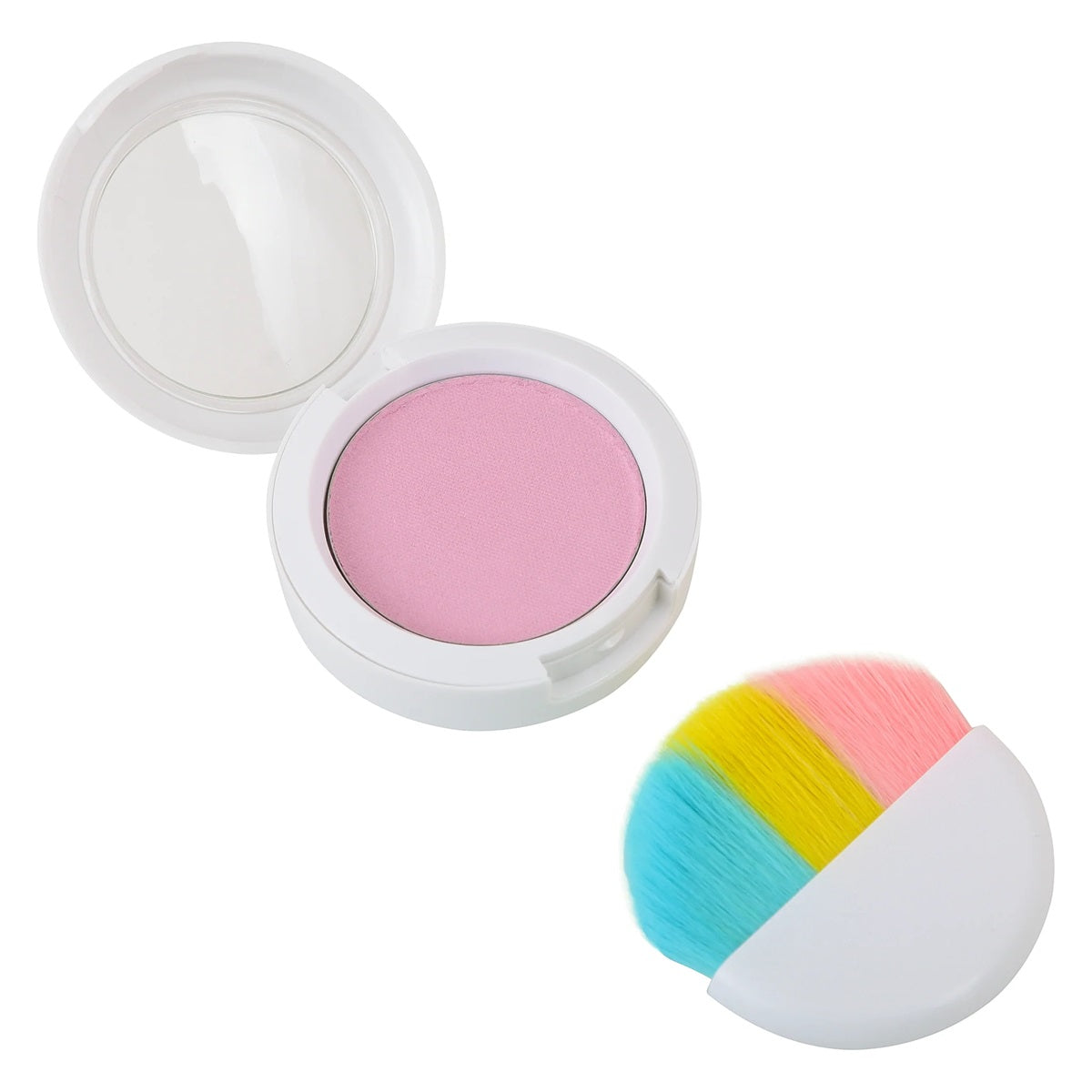 Klee Kids Deluxe Makeup 6PC Kit (Pink Bubble Fairy) 天然礦物彩妝香水組合 (氣球精靈)