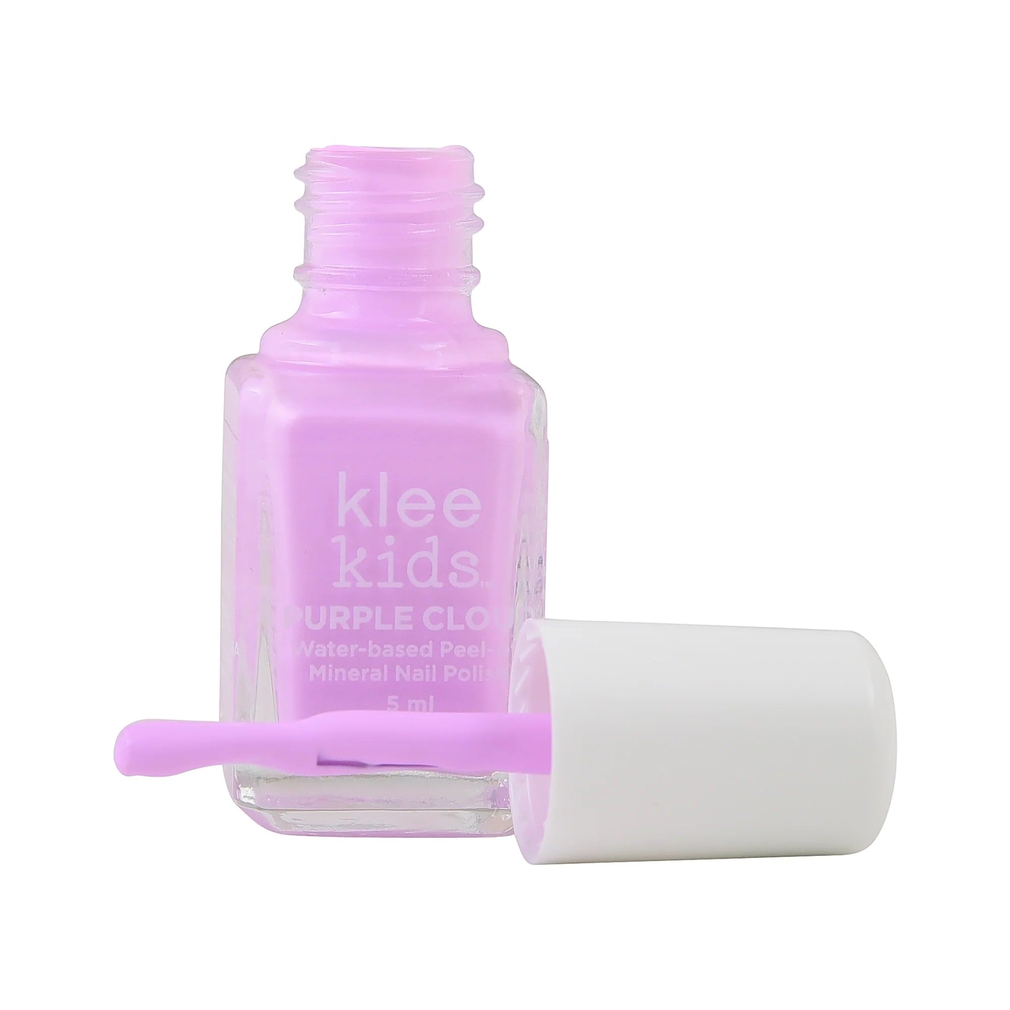 Klee Kids Deluxe Makeup 6PC Kit (Unicorn Cloud Fairy) 天然礦物彩妝香水組合 (彩雲精靈)