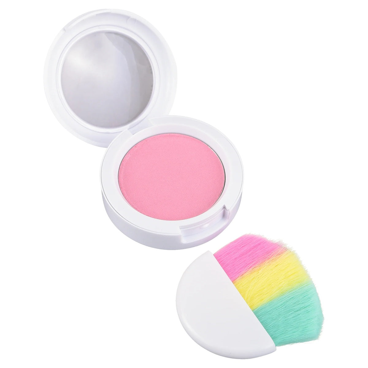 Klee Kids Deluxe Makeup 6PC Kit (Unicorn Cloud Fairy) 天然礦物彩妝香水組合 (彩雲精靈)