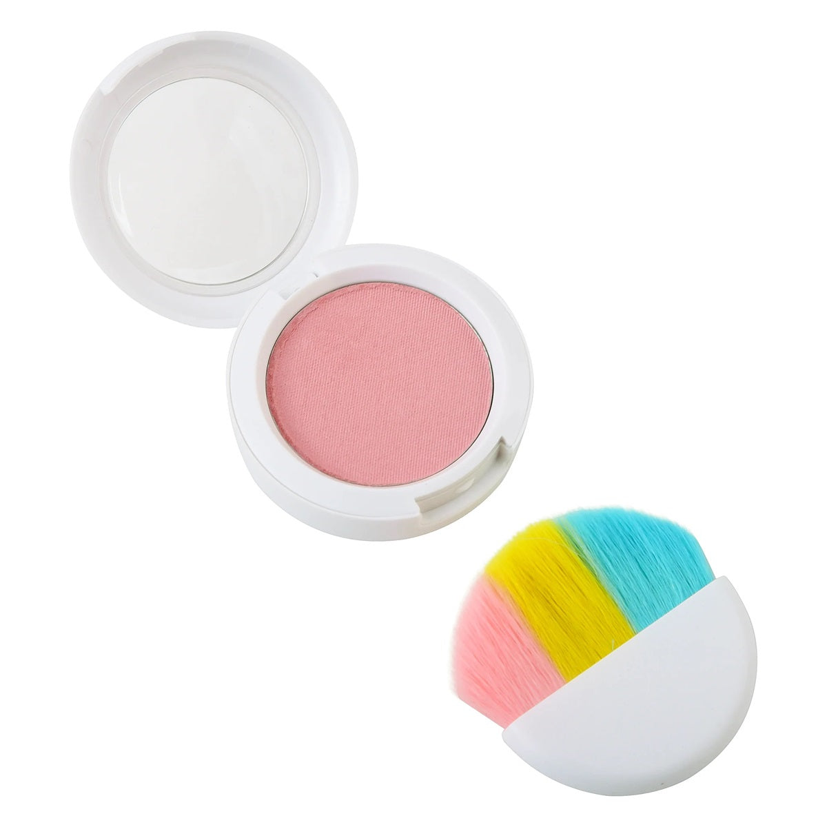 Klee Kids Deluxe Makeup 6PC Kit (Cupcake Kisses Fairy) 天然礦物彩妝香水組合 (甜點精靈)