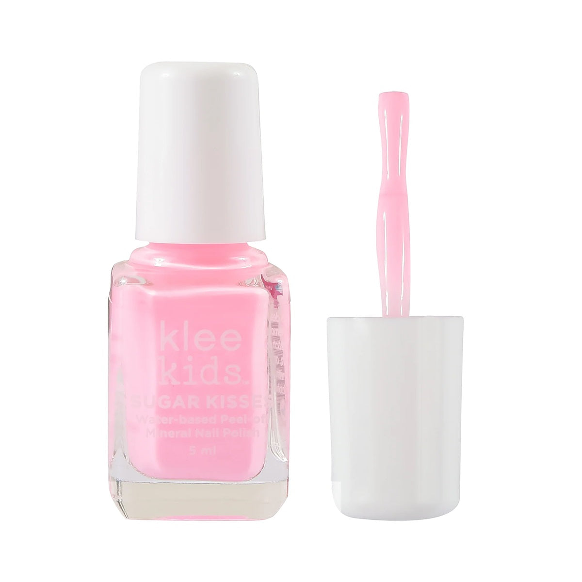 Klee Kids Deluxe Makeup 6PC Kit (Cupcake Kisses Fairy) 天然礦物彩妝香水組合 (甜點精靈)