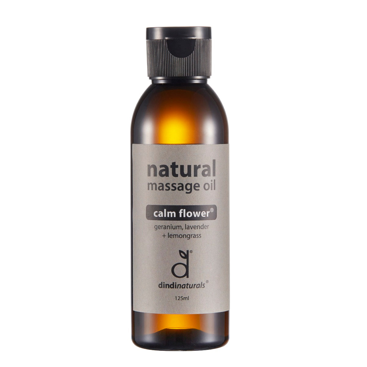 Dindi Massage Oil (Calm Flower) 花妍按摩油