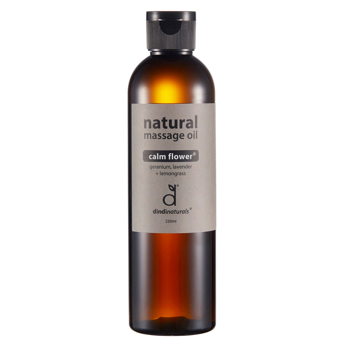 Dindi Massage Oil (Calm Flower) 花妍按摩油