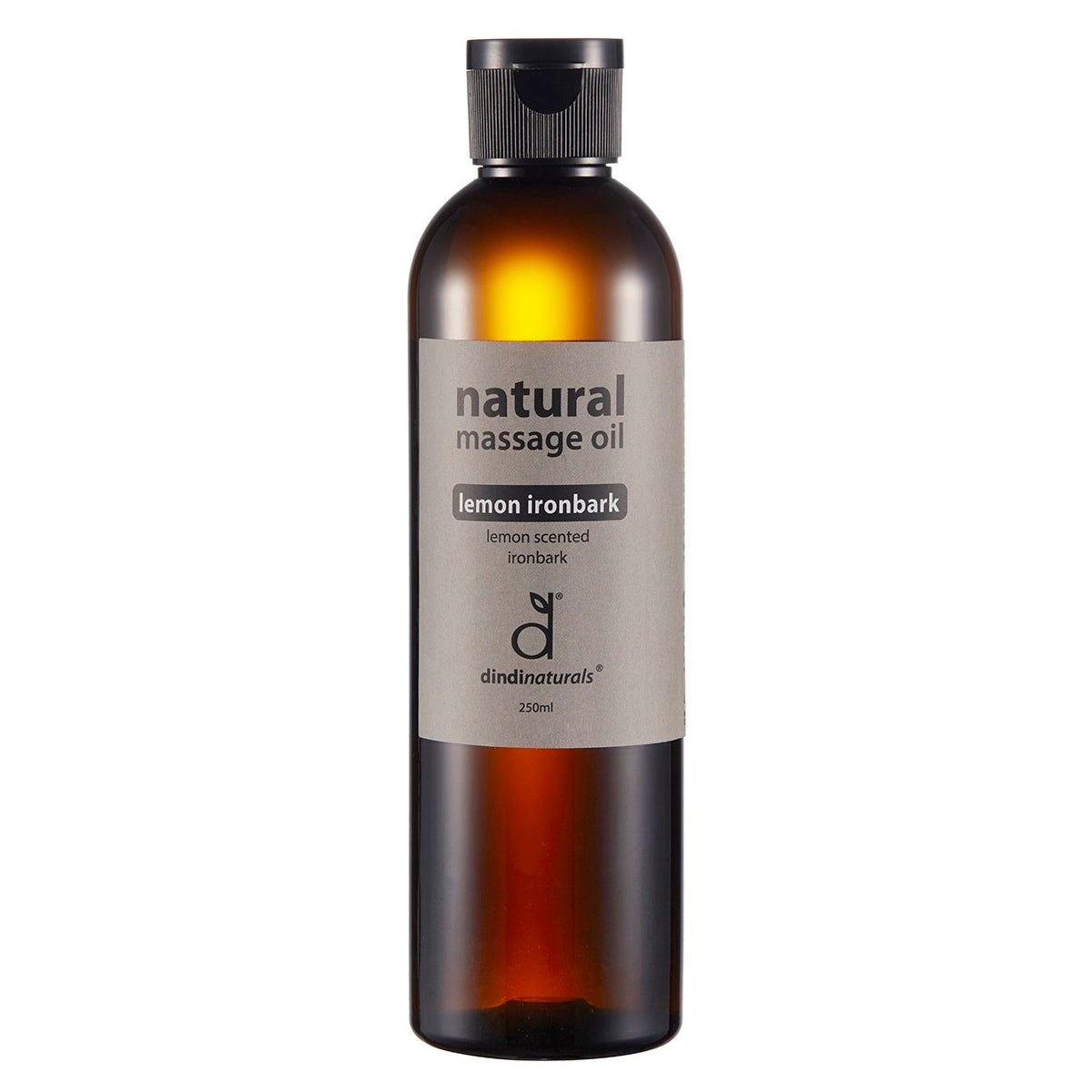 Dindi Massage Oil (Lemon Ironbark) 檸檬尤加利按摩油