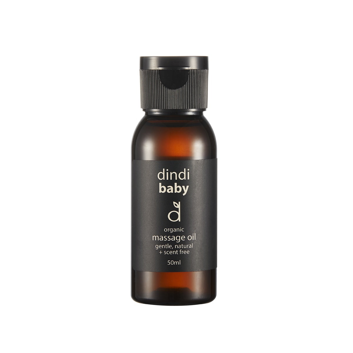 Dindi Organic Baby Massage Oil 有機嬰兒按摩油 50ml