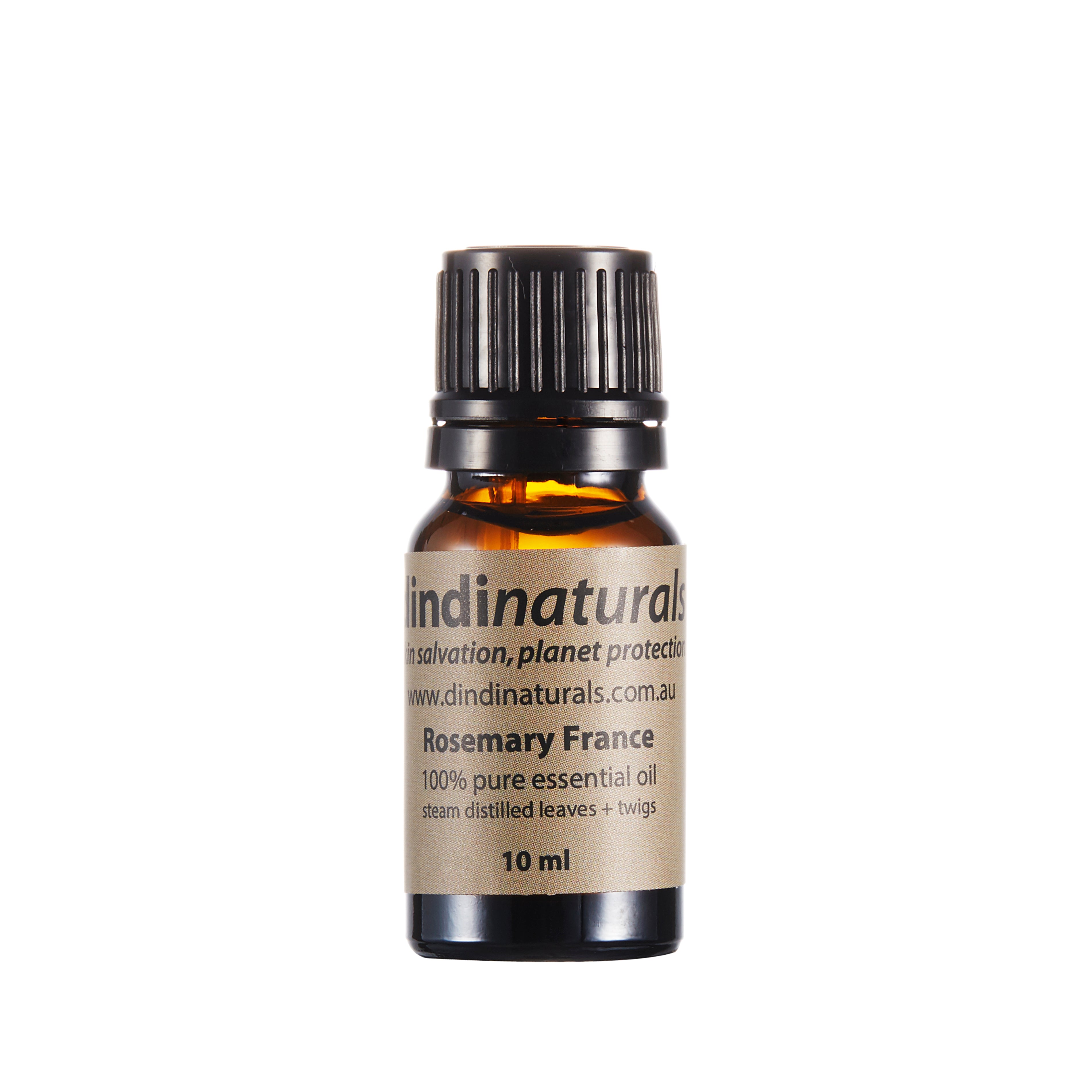 Dindi Pure Essential Oil (Rosemary France) 法國迷迭香純精油 10ml