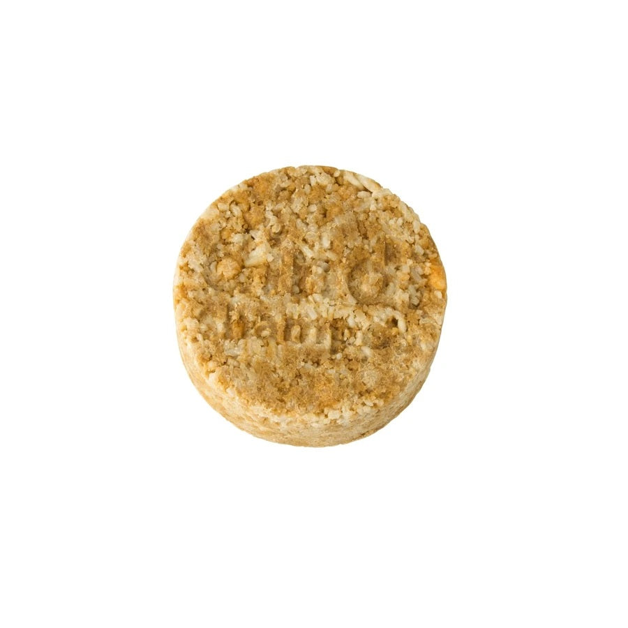 Dindi Solid Shampoo (Calendula) 金盞花洗髮餅 (滋養亮髮) 50g