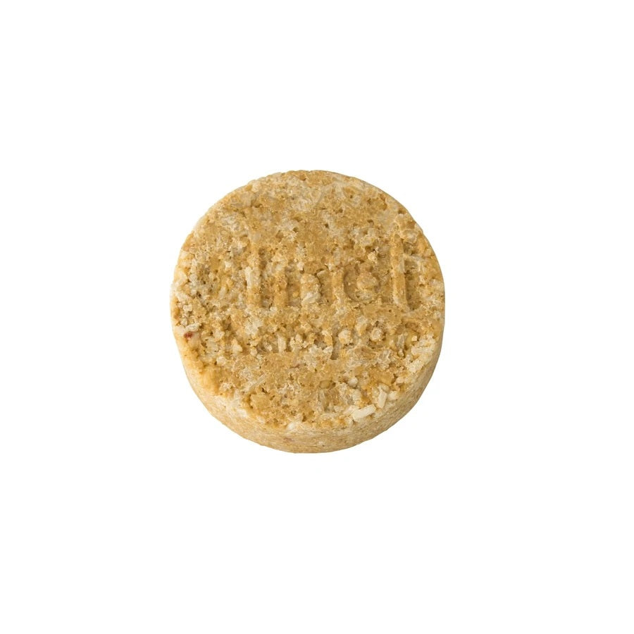 Dindi Solid Shampoo (Lilly Pilly) 澳洲赤楠洗髮餅 (柔順潤髮) 50g