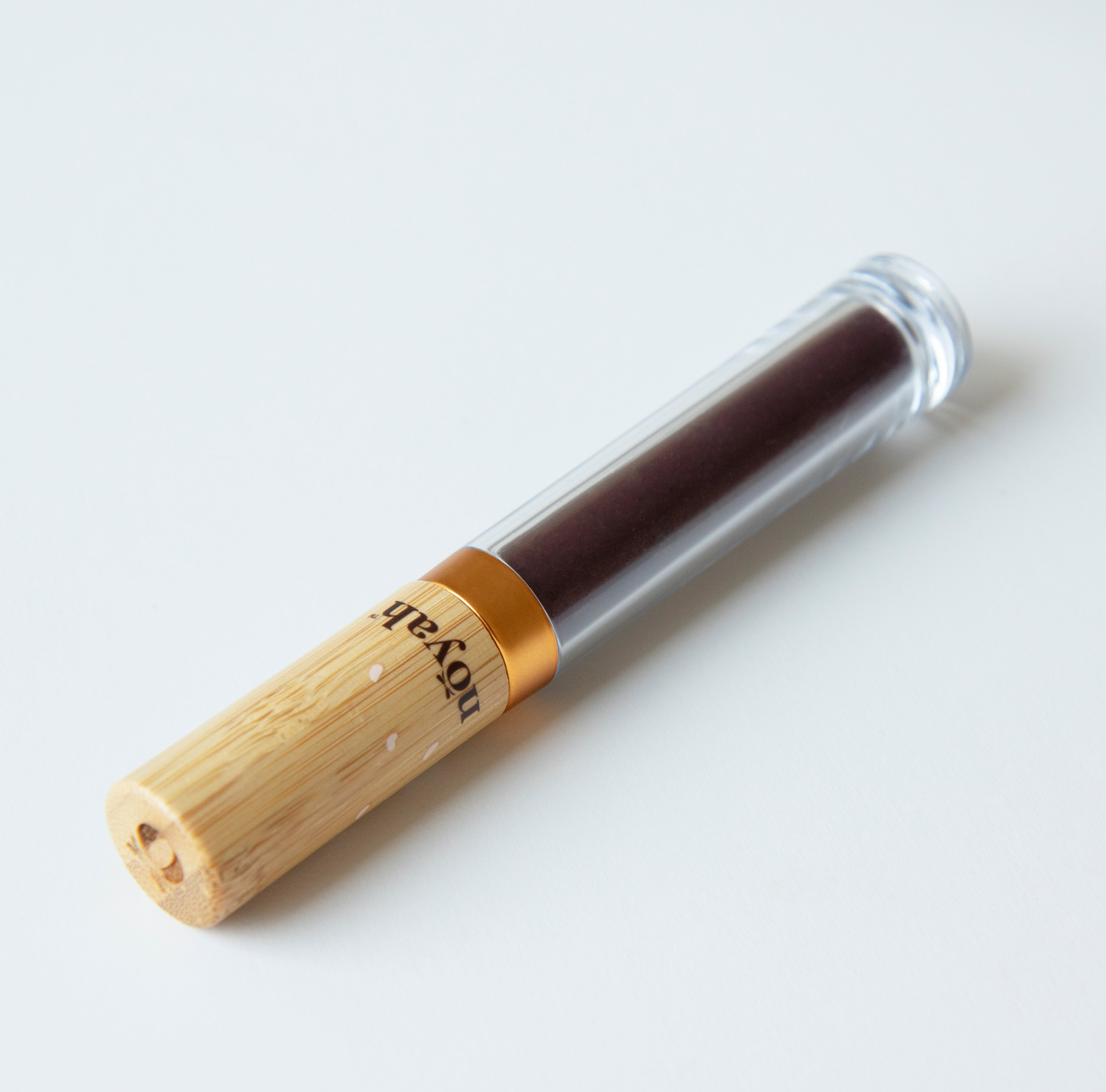 Noyah Lip Gloss (Cabernet) 唇天然唇彩 (紫赤珠霞) 5.6g