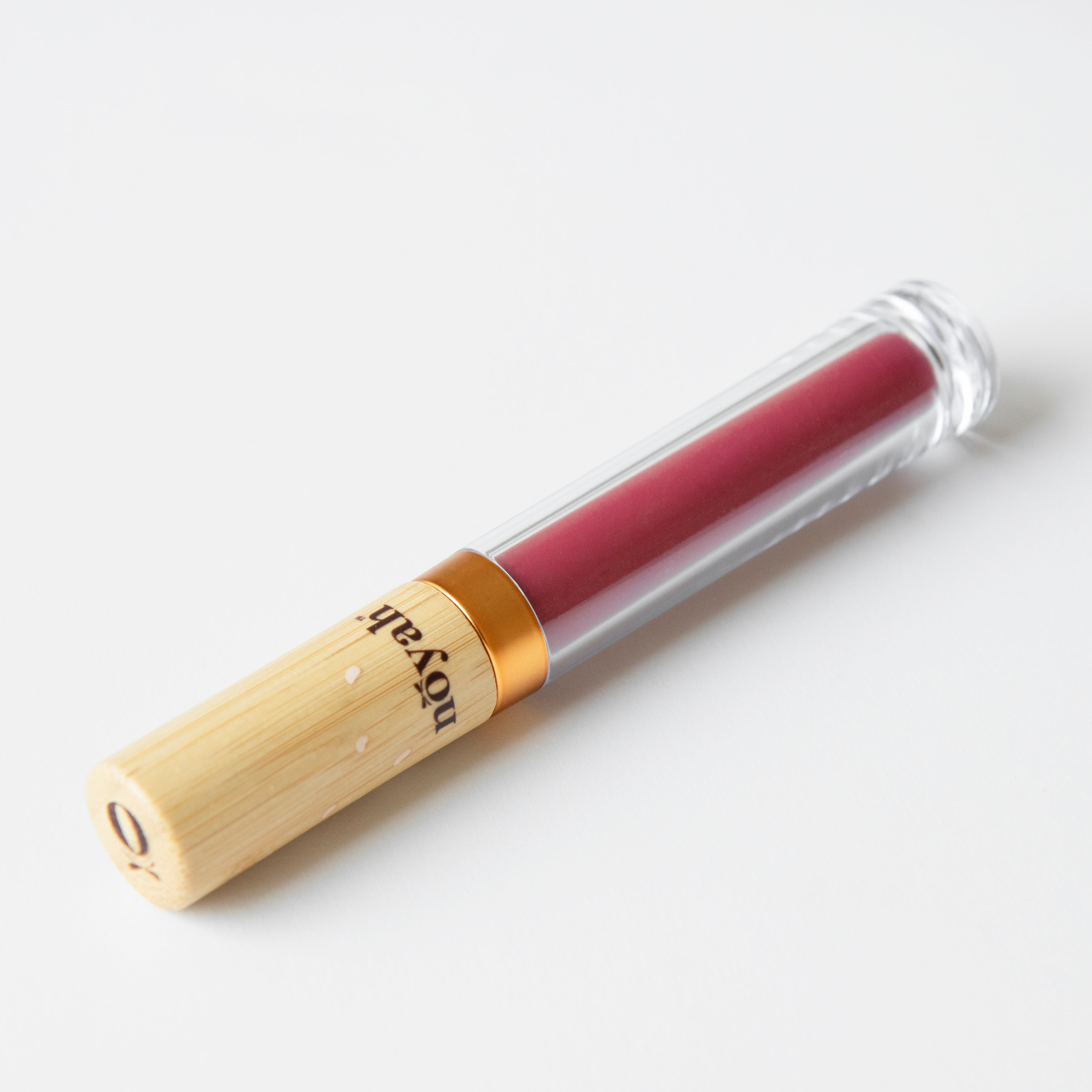 Noyah Lip Gloss (Cherry Cordial) 唇天然唇彩 (一口櫻桃) 5.6g