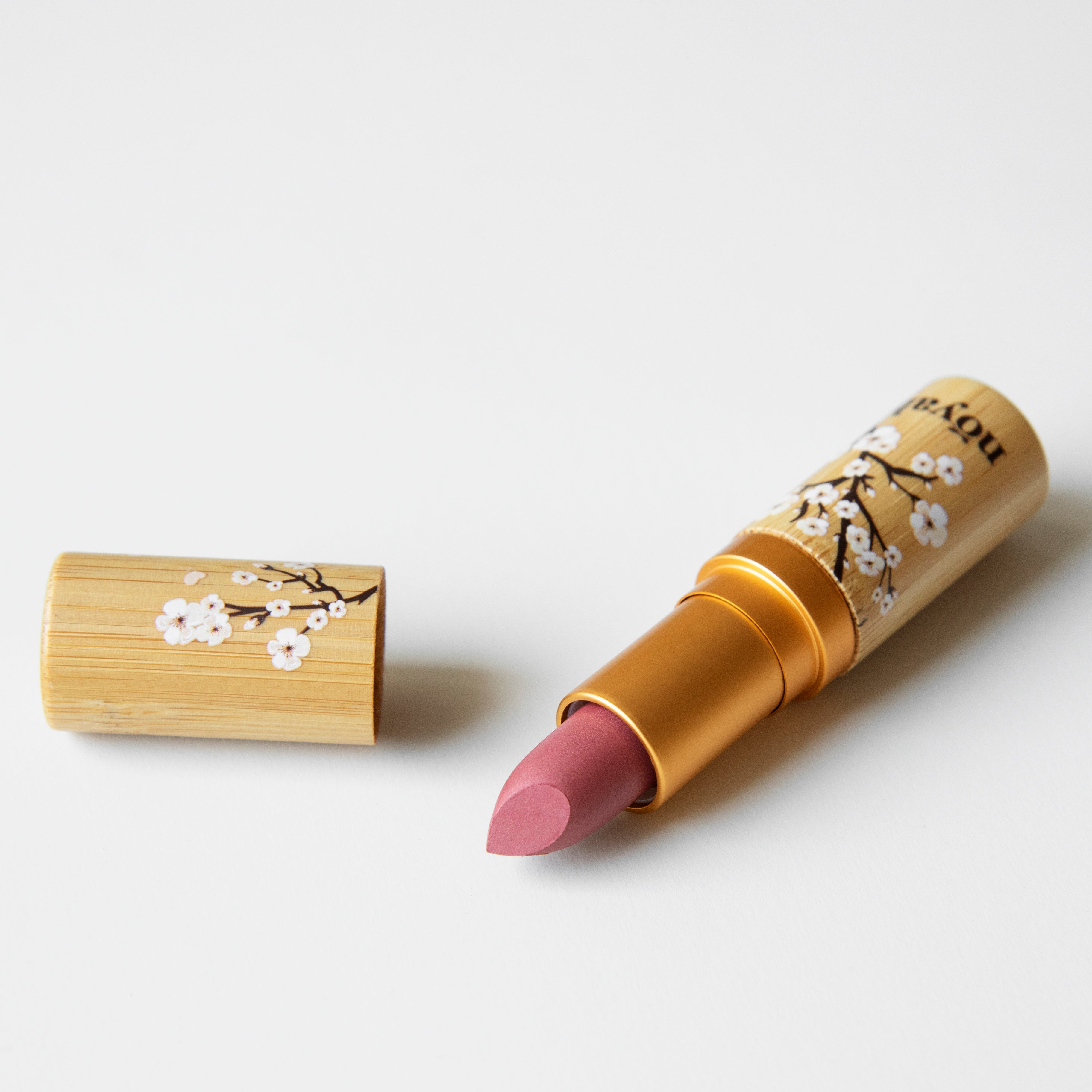 Noyah Lipstick (Hazelnut Cream) 唇天然唇膏 (光感豆沙) 4.5g