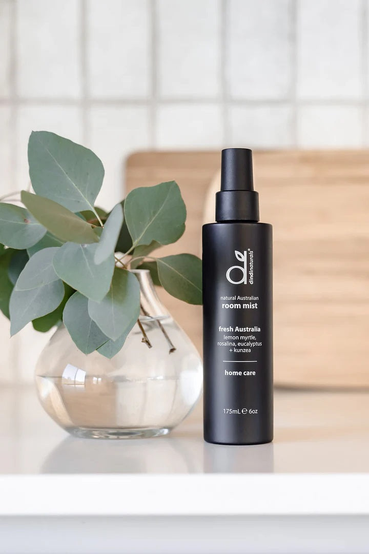 Dindi Room Mist (Fresh Australia) 淨活澳木香薰室內噴霧 175ml