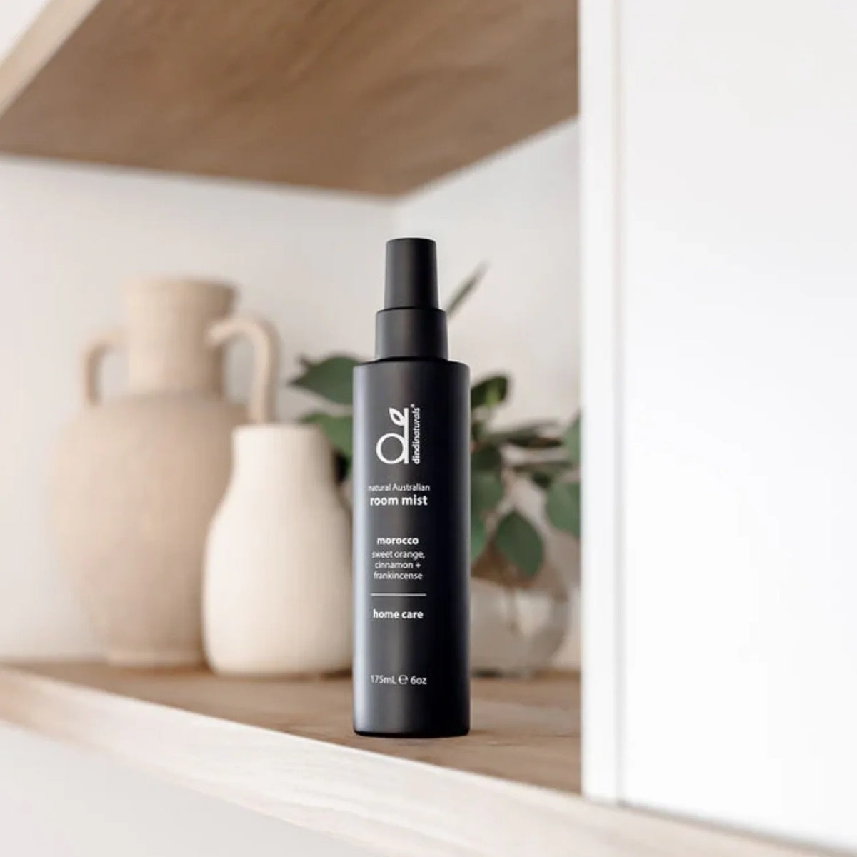 Dindi Room Mist (Morocco) 摩洛哥香薰室內噴霧 175ml