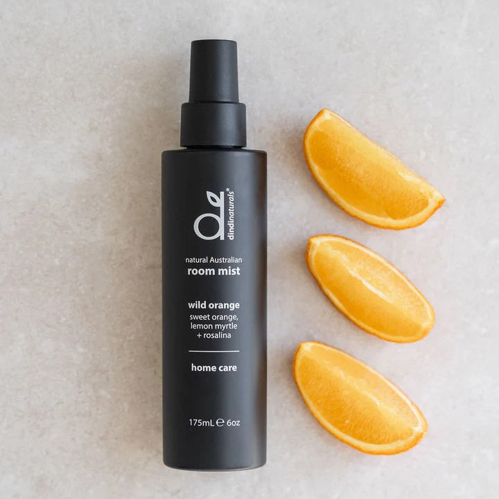 Dindi Room Mist (Wild Orange) 野橘子香薰室內噴霧 175ml