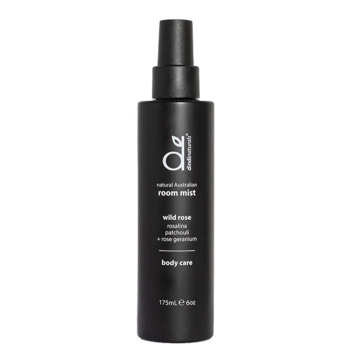 Dindi Room Mist (Wild rose) 野薔薇香薰室內噴霧 175ml