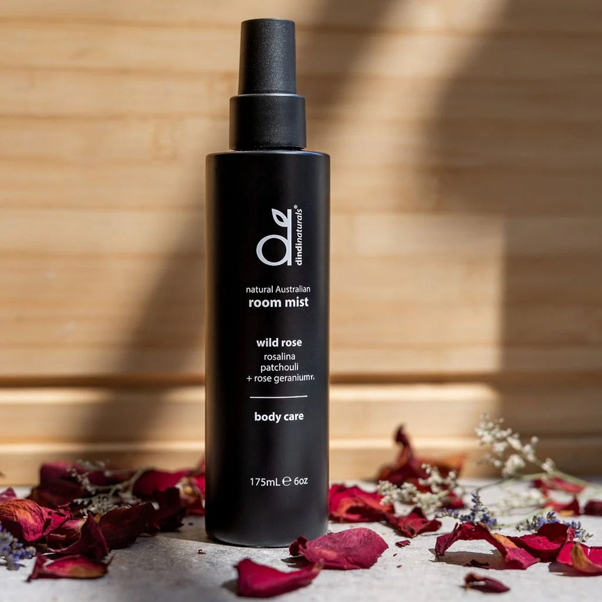 Dindi Room Mist (Wild rose) 野薔薇香薰室內噴霧 175ml