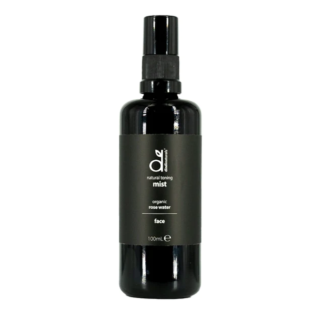 Dindi Face Toning Mist (Organic Rose) 有機玫瑰滋養噴霧 100ml