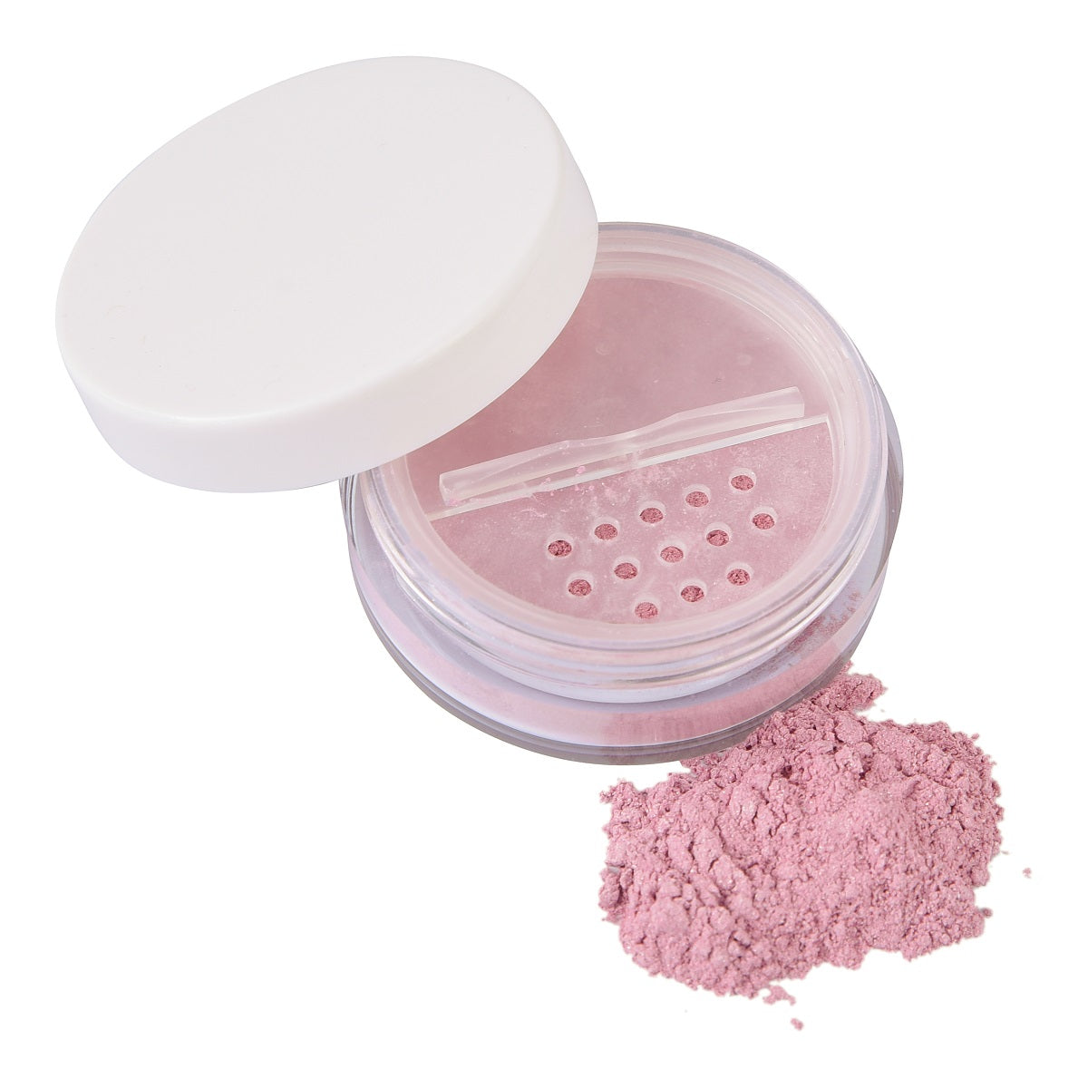Klee Naturals Loose Powder Deluxe Starter 7PC Kit (Up and Away) 天然礦物彩妝閃粉7件組合 (夢幻仙子)