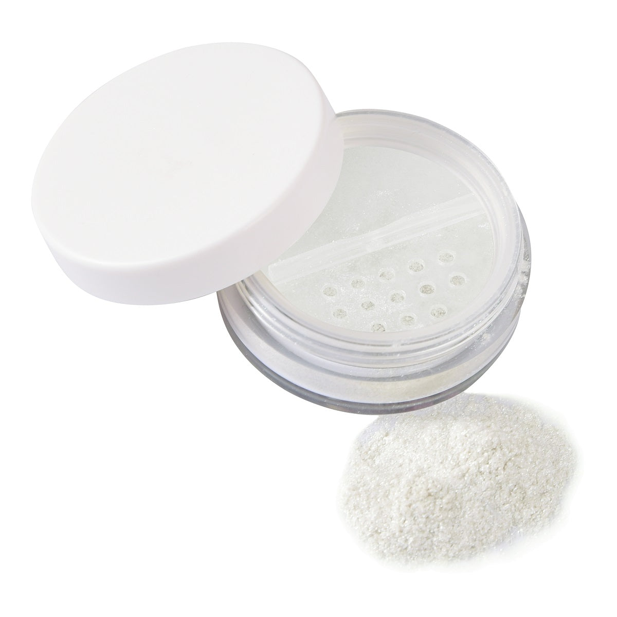 Klee Naturals Loose Powder Deluxe Starter 7PC Kit (Up and Away) 天然礦物彩妝閃粉7件組合 (夢幻仙子)