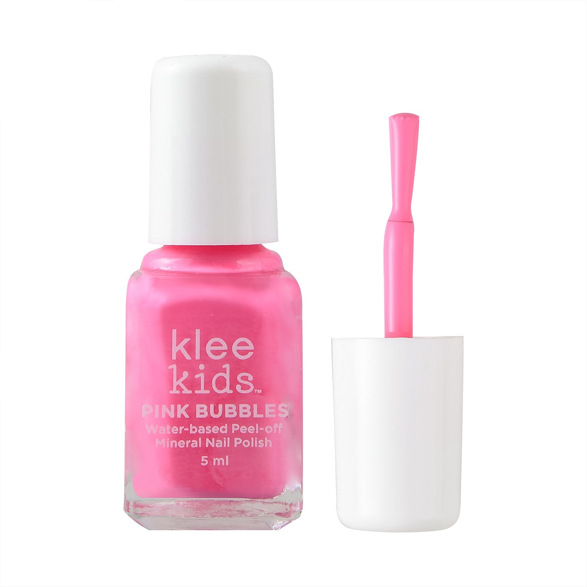 Klee Kids Deluxe Makeup 6PC Kit (Pink Bubble Fairy) 天然礦物彩妝香水組合 (氣球精靈)