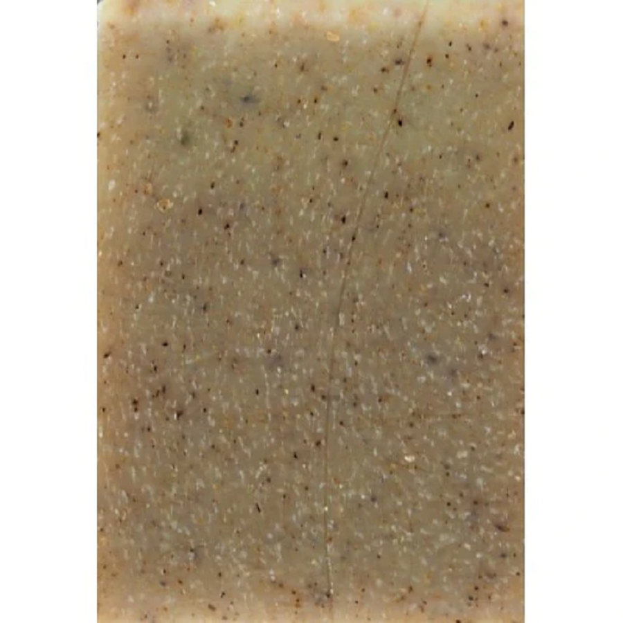 Dindi Soap Bar (Wattleseed) 金合歡籽去角質手工皂 110g
