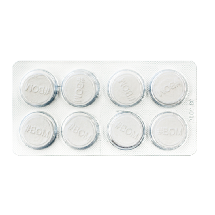 BOM Mess Free Wipe Off Towels 低敏小毛巾