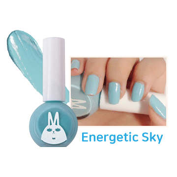 Recipebox Water-based Easy Peel Nail Polish 兒童水溶性易撕除指甲油 10ml