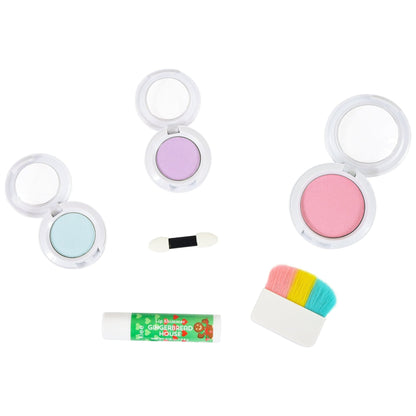 【Preorder ONLY 預購產品】Klee Naturals - Xmas Edition - Natural Mineral Makeup Kit (4&