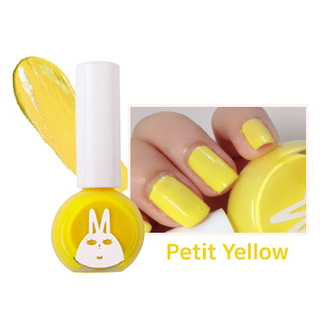 Recipebox Water-based Easy Peel Nail Polish 兒童水溶性易撕除指甲油 10ml
