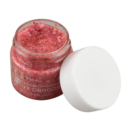 【Preorder ONLY 預購產品】Klee Naturals - Xmas Edition - Ultra Deluxe Mineral Makeup Kit 聖誕版 - 極致華麗彩妝香水組合11件套 (Dream Comes Yule)