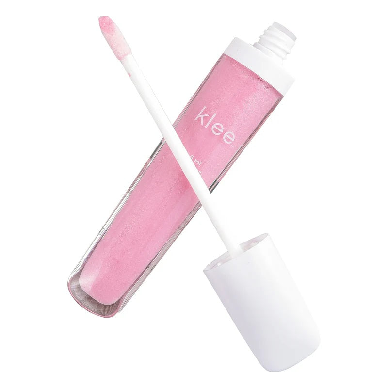 Klee Naturals - Xmas Edition - Natural Mineral Ultra Deluxe Makeup Kit 聖誕版 - 極致華麗彩妝香水組合11件組合 (Jolly Snuggles)