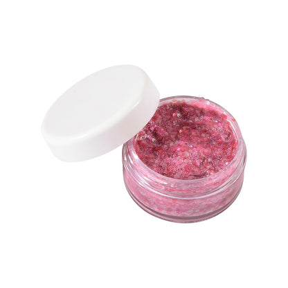 Klee Mineral Makeup 4PC Kit (Breeze Does It) 天然礦物彩妝4件組合 (微風輕飄)
