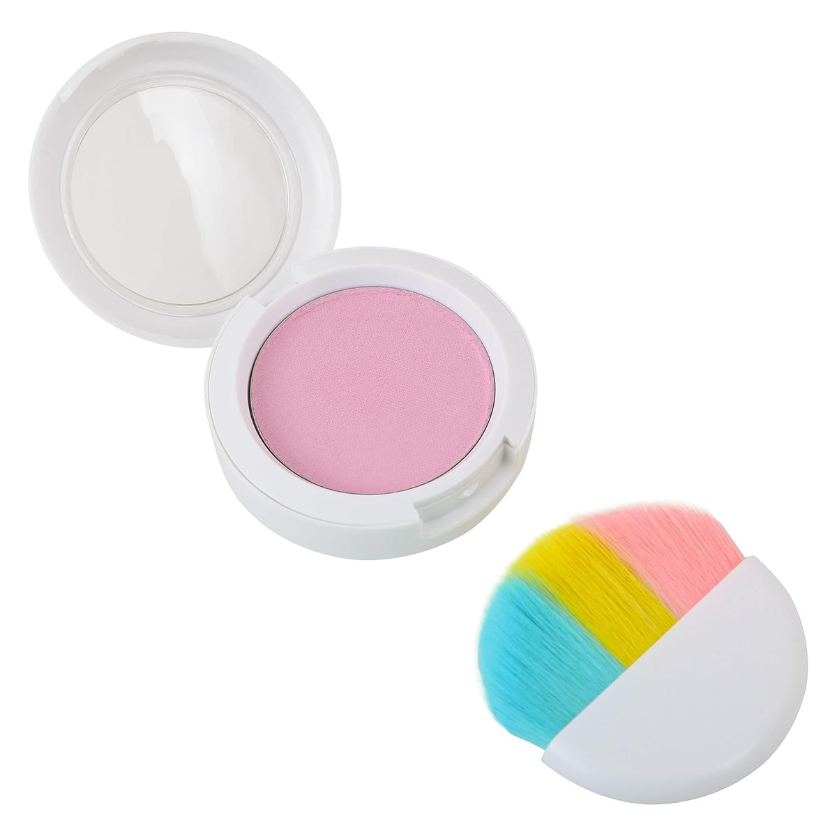 Klee Mineral Makeup 4PC Kit (Whirl With It) 天然礦物彩妝4件組合 (旋轉舞台)