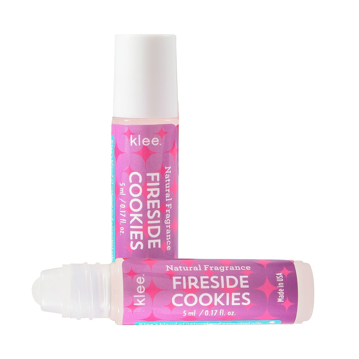 Klee Naturals - Xmas Edition - Natural Mineral Deluxe Makeup Kit 聖誕版 - 華麗彩妝香水組合7件組合 (Holiday Giggles)