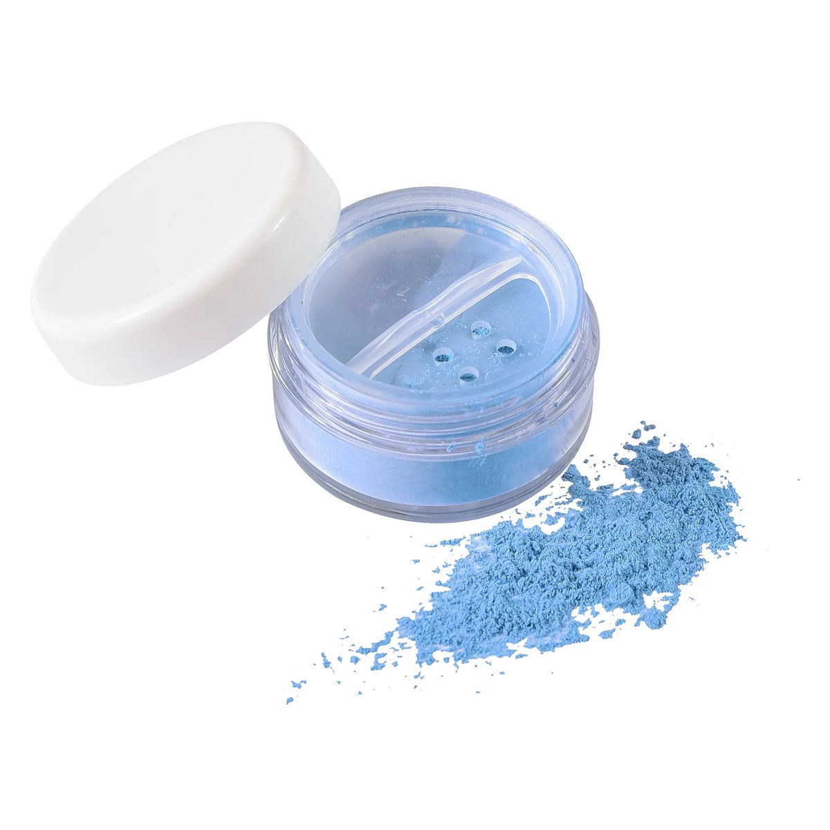 Klee Kids Loose Powder 6PC Kit (Regal Queen Fairy) 天然礦物彩妝6件組合 (皇室精靈)