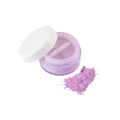 Klee Kids Loose Powder 6PC Kit (Candy Cloud Fairy) 天然礦物彩妝6件組合 (雲裳精靈)
