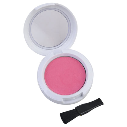 Klee Kids Pressed Eyeshadow &amp; Blush 2PC Set (Castle Dream Fairy) 天然礦物眼影胭脂2件組合 (城堡精靈)