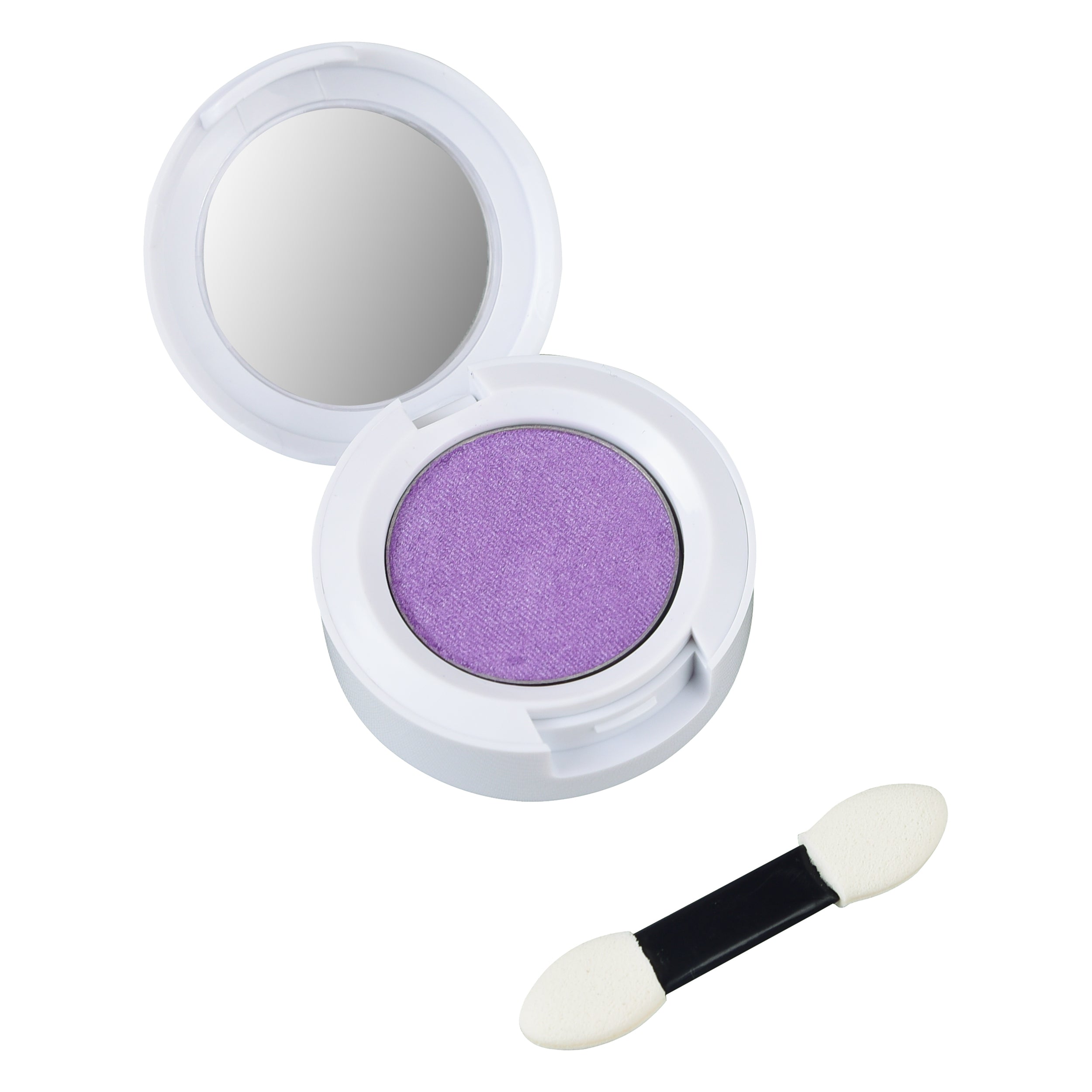 Klee Kids Pressed Eyeshadow &amp; Blush 2PC Set (Castle Dream Fairy) 天然礦物眼影胭脂2件組合 (城堡精靈)