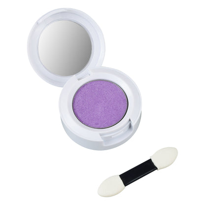 Klee Kids Pressed Eyeshadow &amp; Blush 2PC Set (Castle Dream Fairy) 天然礦物眼影胭脂2件組合 (城堡精靈)