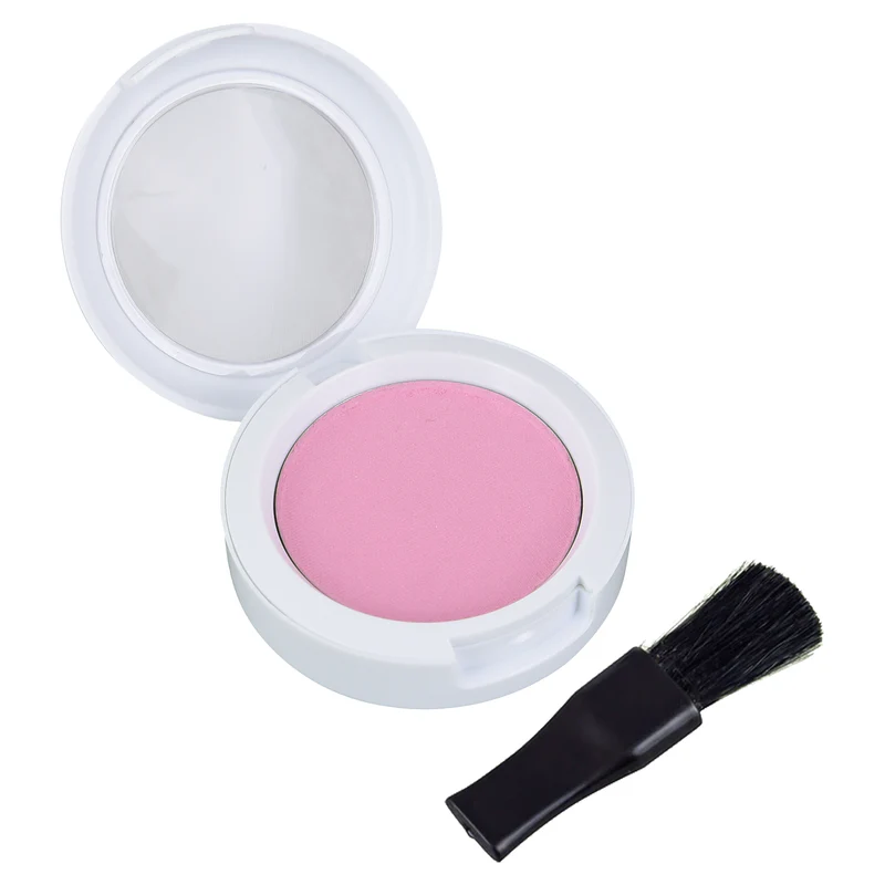 Klee Kids Pressed Eyeshadow &amp; Blush Set 2PC (Seaside Glow Fairy) 天然礦物眼影胭脂2件組合 (海邊精靈)