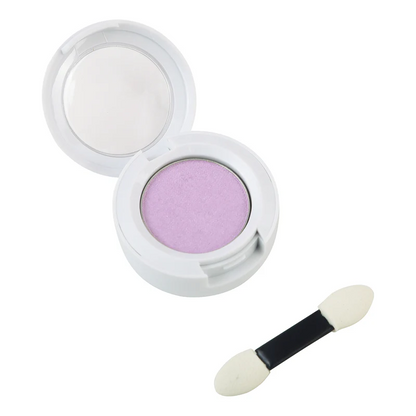 Klee Kids Pressed Eyeshadow &amp; Blush Set 2PC (Seaside Glow Fairy) 天然礦物眼影胭脂2件組合 (海邊精靈)