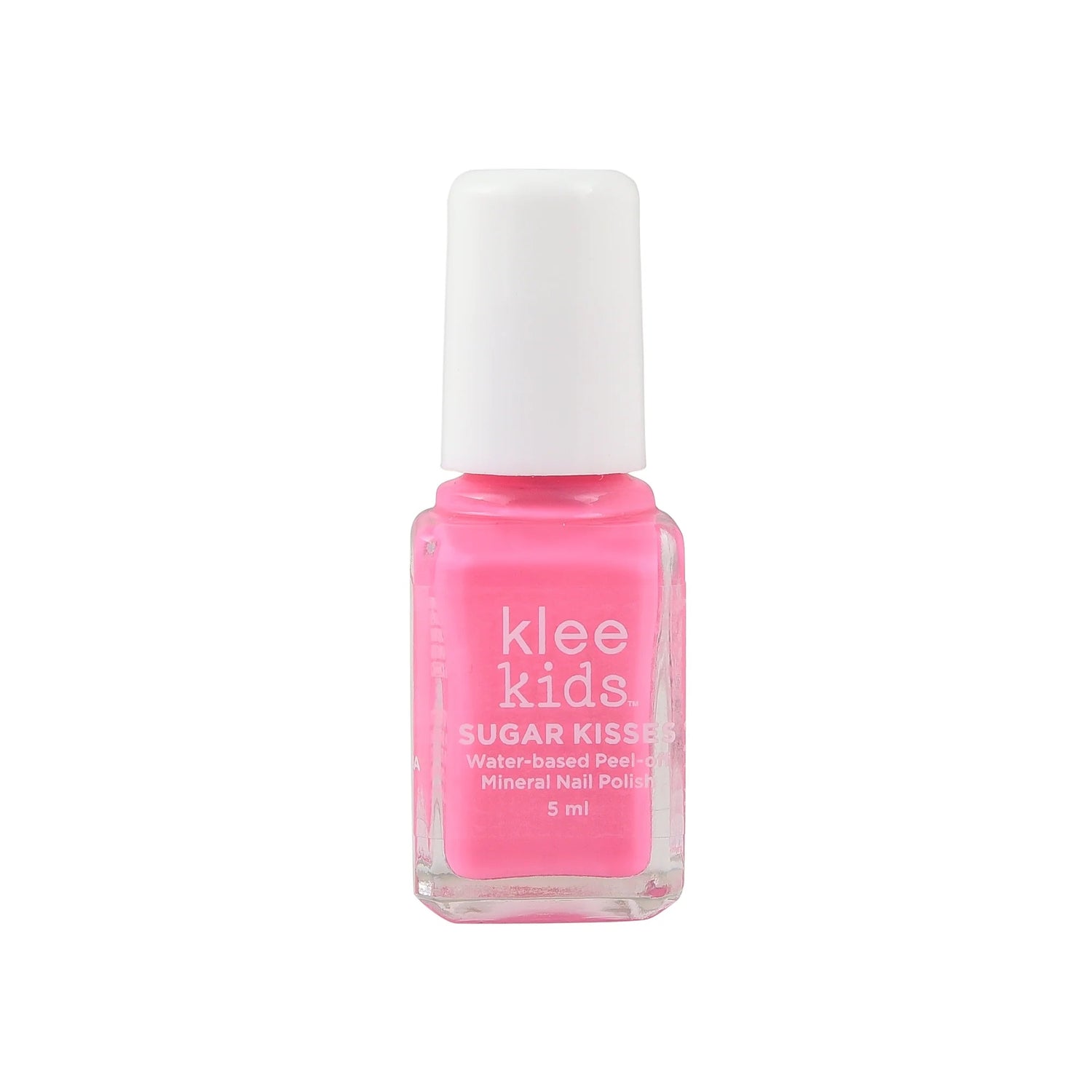 Klee Kids Deluxe Makeup 6PC Kit (Cupcake Kisses Fairy) 天然礦物彩妝香水組合 (甜點精靈)