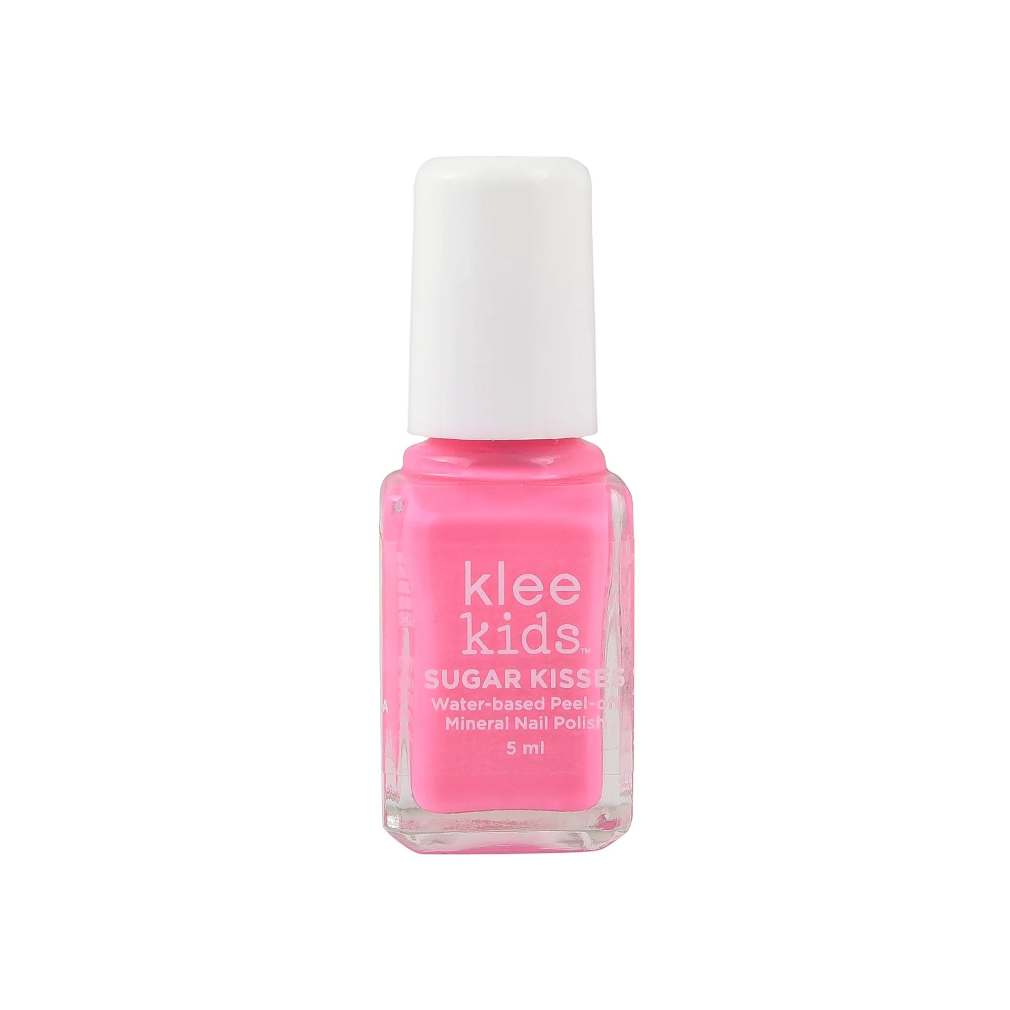 Klee Kids Deluxe Makeup 6PC Kit (Cupcake Kisses Fairy) 天然礦物彩妝香水組合 (甜點精靈)
