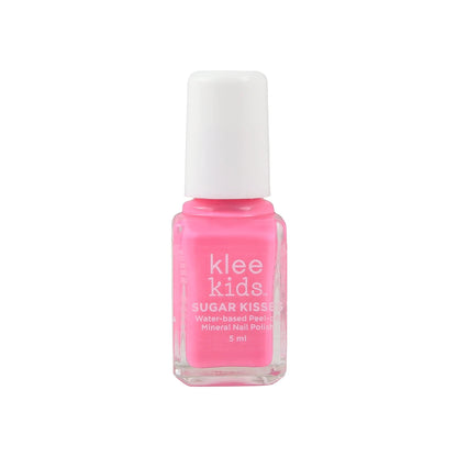 Klee Kids Deluxe Makeup 6PC Kit (Cupcake Kisses Fairy) 天然礦物彩妝香水組合 (甜點精靈)