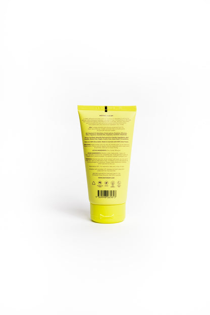 MotherSPF Natural Physical Sunscreen 天然物理防曬SPF30 120g